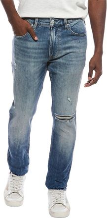 Hudson Light Blue Slim Fit Jean