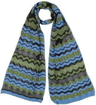 M Missoni ACCESSORI - Sciarpe su YOOX.COM