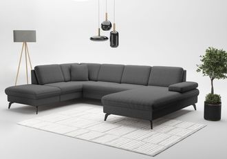 Sit&more Wohnlandschaft