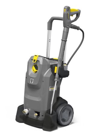 Karcher Hidrolimpiadora De Alta Presi&oacute;n Hd 7/17 M (3x400) - Karcher