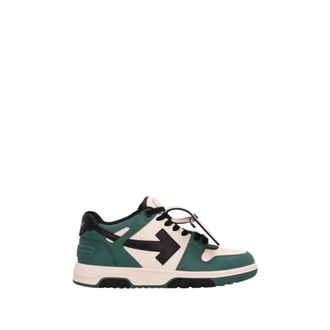 Off-white Sneakers, male, Multicolor, Size: 7 US Out Of Office Sneakers