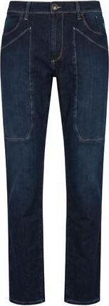 Jeckerson BOTTOMWEAR - Pantaloni jeans su YOOX.COM