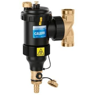 Caleffi Defangatore Doppio Magnetico 11/4