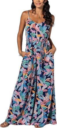 Tori Richard Tori Richard Avery Jumpsuit