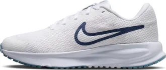 Nike Womens Run Defy Road Running Shoes in White | HM9593-109