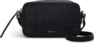 Radley London Beech Row Mini Crossbody Bag in Black at Nordstrom Rack