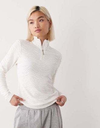 Dare 2B Glamourize III - Top midlayer beige-Neutro