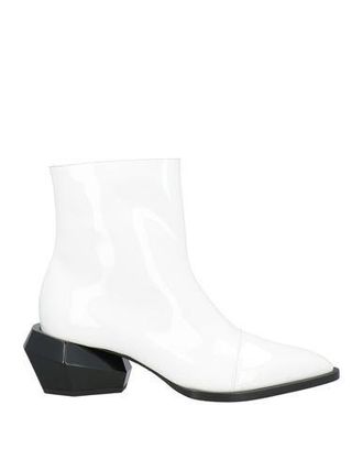 Balmain FOOTWEAR - Ankle boots on YOOX.COM