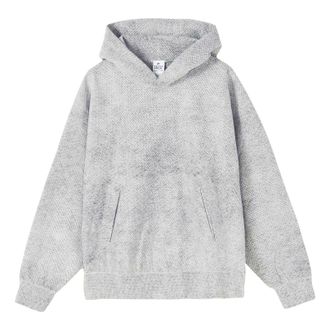 Nike Forward Hoodie Grey DX4303-077