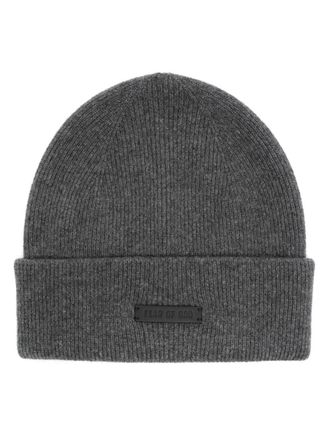 Fear of God Beanie Accessories
