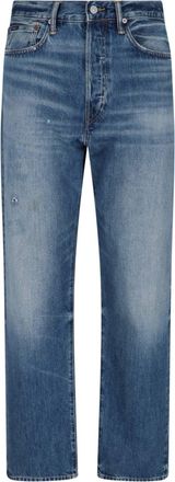 Polo Ralph Lauren Straight Jeans