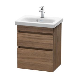 Duravit Duravit - Durastyle Mueble De Ba&ntilde;o De Pared 6403, 2 Cajones, 500mm