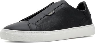 Taft James Mens Shoes Black : 11.5 M, Leather