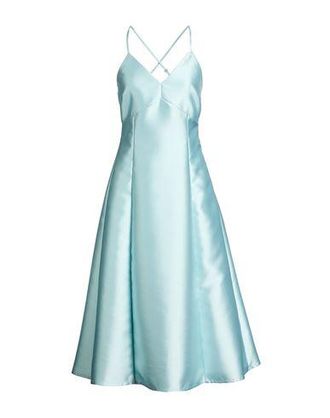 Twin-Set DRESSES - Midi dresses on YOOX.COM
