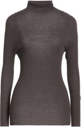 Fabiana Filippi KNITWEAR - Turtlenecks sur YOOX.COM