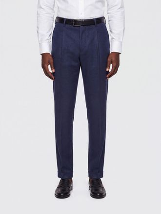 Pantaloni Torino Pantaloni Uomo colore Blue