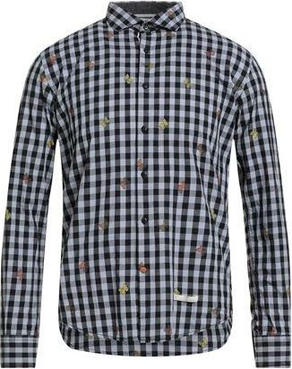 Alessandro Lamura TOPWEAR - Shirts on YOOX.COM