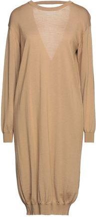 Roberto Collina VESTIDOS - Vestidos midi en YOOX.COM