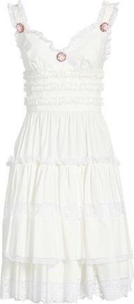 Dolce & Gabbana VESTIDOS - Minivestidos en YOOX.COM