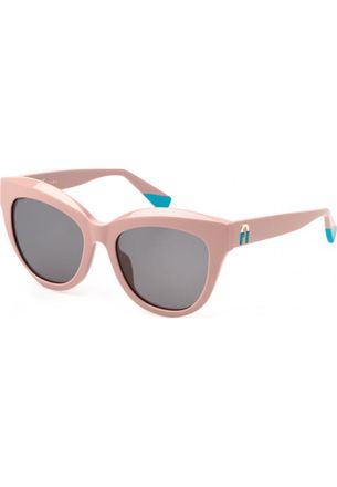 Furla Womens SFU780-540816 SFU780 54 540816 Sunglasses - Blush - One Size