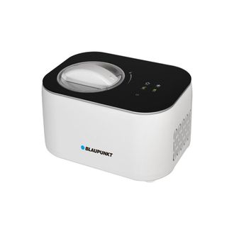 Blaupunkt Heladera Blaupunkt Icm401 Blanco Negro Acero Inoxidable - Marca: Blaupunkt Ean: 5901750507564