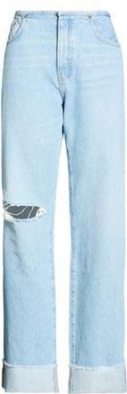 Vicolo BOTTOMWEAR - Pantaloni jeans su YOOX.COM