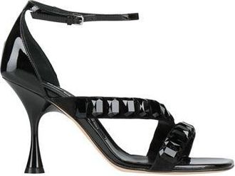Sergio Rossi CALZADO - Sandalias con cierre en YOOX.COM