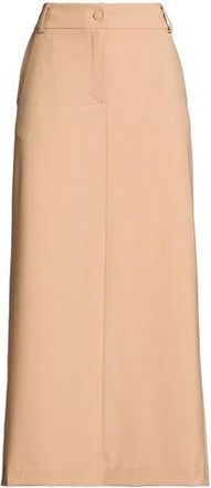 Suoli BOTTOMWEAR - Maxi skirts on YOOX.COM