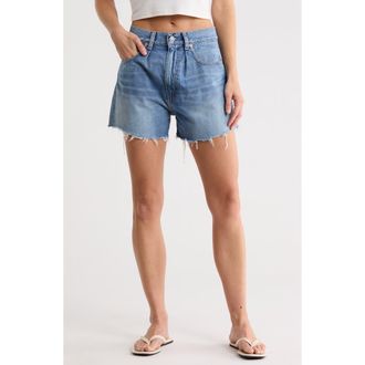 Denimist Brooke Denim Shorts in Blake at Nordstrom Rack, Size 24