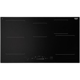 DeLonghi De Longhi Piano Cottura da Incasso Induzione 90 cm 5 Zone