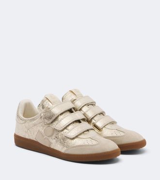 Isabel Marant Zapatillas Beth
