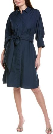 Max Mara Tabata Midi Dress