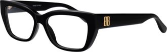 Balenciaga BB0483O Eyeglasses - Black