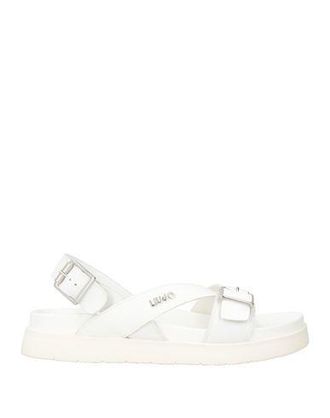 Liu Jo FOOTWEAR - Sandals on YOOX.COM