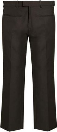 Courr&egrave;ges BOTTOMWEAR - Trousers on YOOX.COM