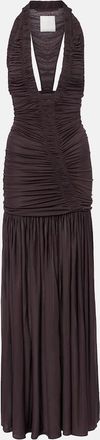 CHRISTOPHER ESBER Orion maxi dress
