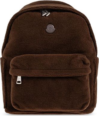 Moncler Hombre, Bolsos, Marr&oacute;n, Talla: ONE Size