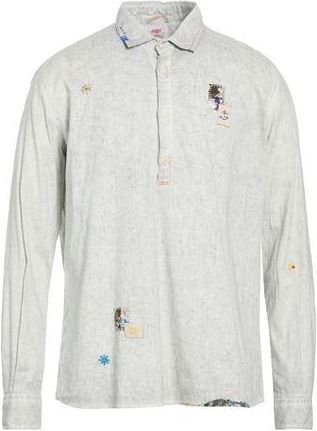 Bob TOPWEAR - Camicie su YOOX.COM