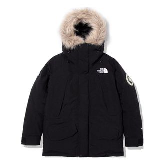 The North Face Antarctica Parka Nuptse Jacket ND92238K