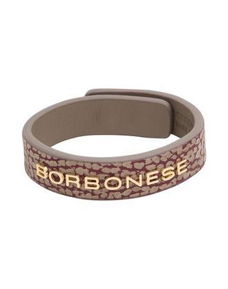 Borbonese JOYAS y RELOJES - Pulseras en YOOX.COM