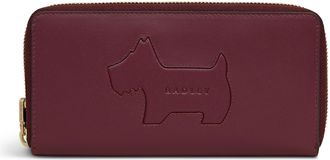 Radley London Hadley Lane Large Zip Around Wallet