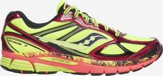 Saucony Scarpe da ginnastica Saucony Progrid Guide 7 Hi Octane