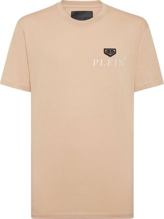 Philipp Plein T-shirt Round Neck SS Philipp Plein TM