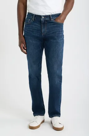DL1961 Nick Slim Jean in Reader at Nordstrom, Size 34 X 32