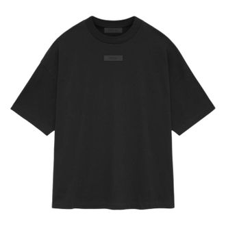 Fear of God SS24 T-shirt Black 125SU244190F