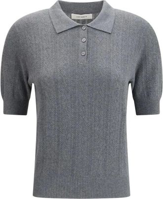 Lisa Yang Donna, Maglie, Grigio, S, new