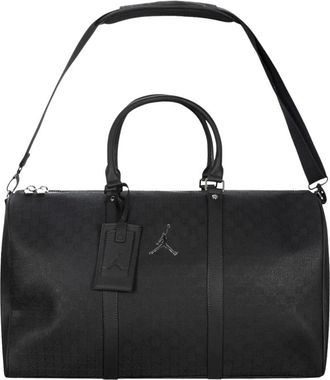 Nike Jordan unisex, Deporte, Negro, Talla: ONE Size