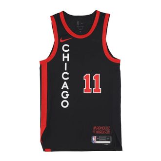 Nike Sportswear, male, Black, Size: 3XS Basketball Tank Top