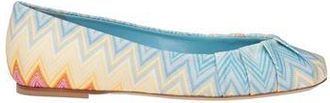 Missoni FOOTWEAR - Ballet flats on YOOX.COM