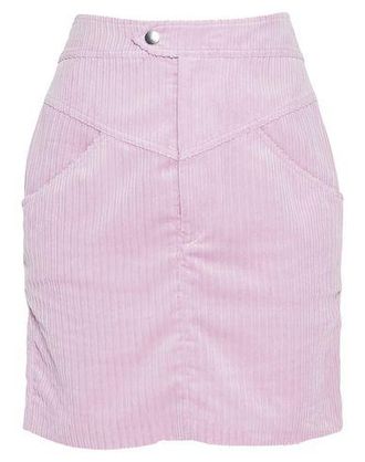 Isabel Marant BOTTOMWEAR - Mini skirts sur YOOX.COM